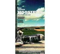Hoosiers [Vidéo VHS]