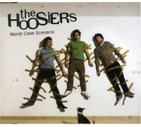 HOOSIERS - Worst Case Scenario [Import]