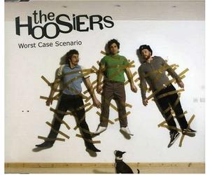HOOSIERS - Worst Case Scenario [Import]