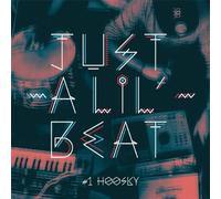 Hoosky - Just a Lil Beat [Import]