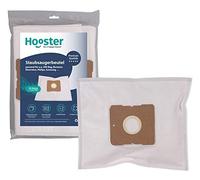 Hooster 10 Sacs d'aspirateur Compatible pour Dirt Devil DD 7071-0 / DD7071-0 / DD-7071-0 Rebel/avec Non-tissé filtrant