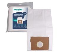 Hooster 20 Sacs d'aspirateur Compatible pour Festool CT 17 E/ CT17E/ CT-17-E
