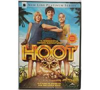 Hoot (Bilingual Packaging)