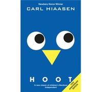 Hoot by Carl Hiaasen Unknown (Auteur)