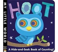 Hoot by Jonathan Litton & Illustrated by Fhiona Galloway Jonathan Litton Illustrated by Fhiona Galloway (Auteur)