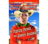 The Fighting Parson/Cowboy Counselor