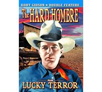 Hoot Gibson Double Feature: Hard Hombre/Lucky Terror [DVD] [Region 1] [NTSC]