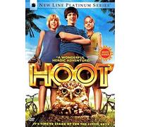 Hoot [Import USA Zone 1]