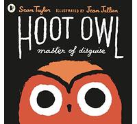 Hoot Owl, Master of Disguise