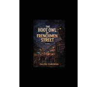 Hoot owl of Frenchmen Street: EmpressVal’s Karmic chronicles