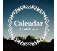 Hoot Strings - Calendar