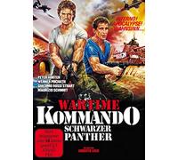 Hooten,Peter - Wartime: Kommando Schwarzer Panther