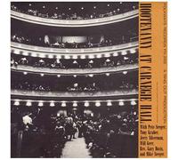 VA - Hootenanny Carnegie Hall/Various