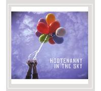 Hootenanny in The Sky/Various