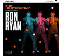 Hootenanny - PLAYS THE SONGS OF RON RYAN