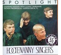 Hootenanny Singers - Hootenanny Singers - Spotlight