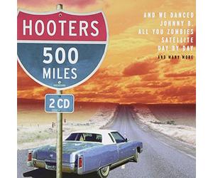 Hooters - 500 Miles