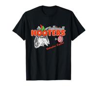 Hooters Birmingham, Angleterre T-Shirt