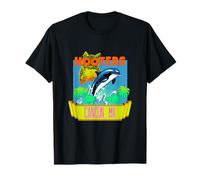 Hooters Cancun Spring Break T-Shirt