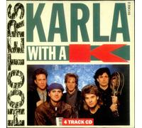 Hooters - Karla With A K - The Hooters