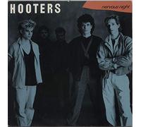 HOOTERS - Nervous Night (OIS) [Import]