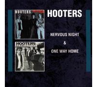Hooters - Nervous Night+One Way Home