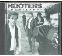 Hooters - One Way Home (1987) [Import]