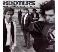 Hooters - One Way Home