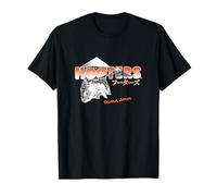Hooters Osaka, Japan T-Shirt