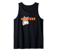 Hooters Retro Logo Débardeur