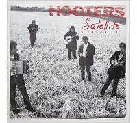 Hooters - Satellite [Import]