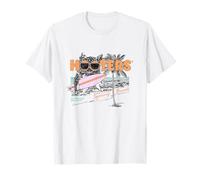 Hooters Spring Break T-Shirt