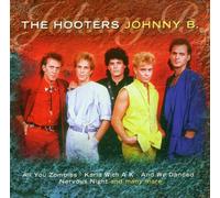 Hooters, the - All You Zombies