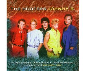 Hooters, the - All You Zombies