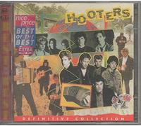 Hooters,the - Definitive Collection