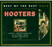 Hooters, the - Definitive Collection