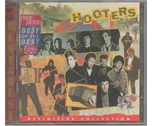 Hooters, the - Definitive Collection [Import]