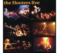 Hooters - The Hooters Live (1994)