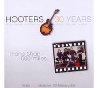 The Hooters – More Than 500 Miles – CD – Import