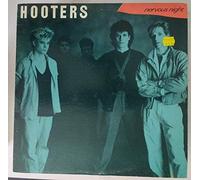 Hooters, The - Nervous Night [Import]