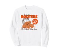 Hooters The One and Only Original Wing Joint Vintage Sweatshirt