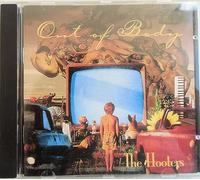 Hooters, the - Out of Body [Import]