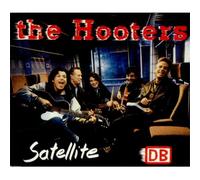 Hooters,the - Satellite [Import]