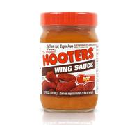 Hooters Wing Sauce piquante 340 ml