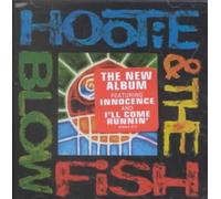 Hootie And The Blowfish by Hootie & the Blowfish [Compact Disc] NEUF