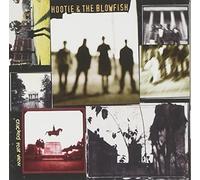 Hootie and the Blowfish - Cracked Rear View [New CD]