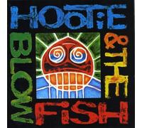 Hootie And The Blowfish - Hootie And The Blowfish