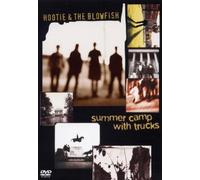 Hootie and the Blowfish : Summer Camp with Trucks