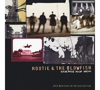 Hootie & the Blowfish - Cracked Rear.. -Annivers-