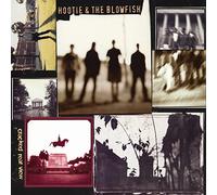Hootie & the Blowfish - Cracked Rear View [Import]